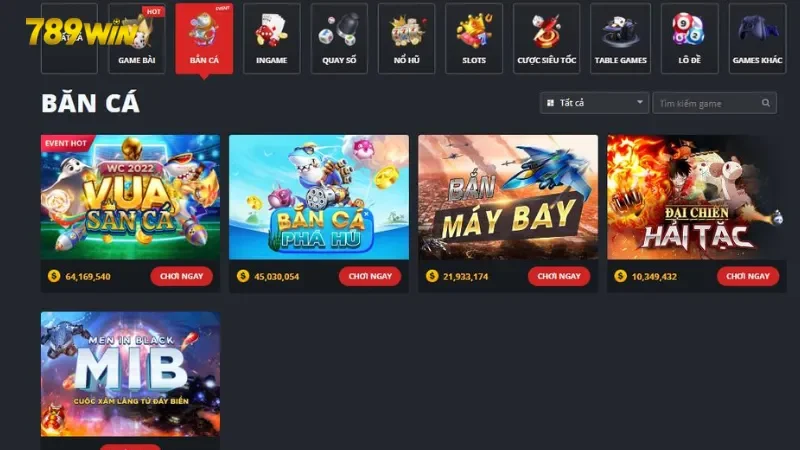 Nắm bắt các điều kiện tham gia chương trình VIP 789Win