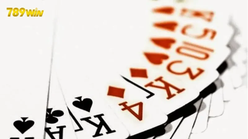 Hướng dẫn cách nhớ bài tiến lên từ cao thủ