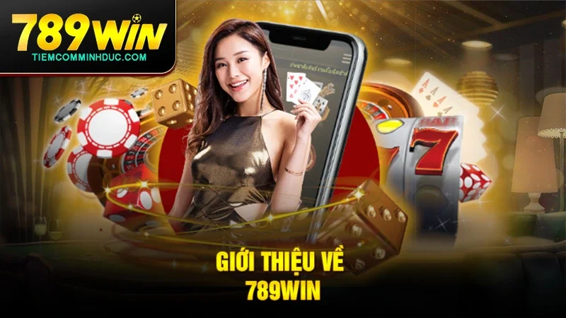 Link Truy Cập 789Win 2026 Mới Nhất Không Bị Chặn